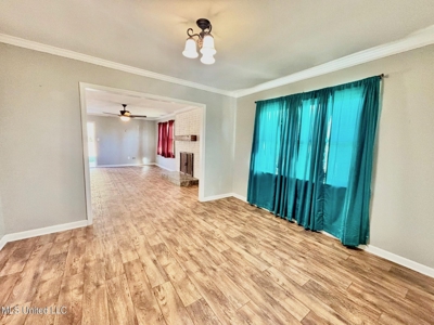 Brick Home on 5.7 Acres in North Pike School District - image 11