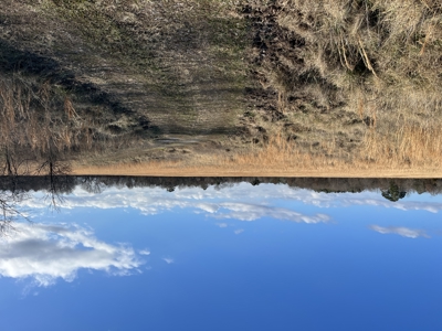 Ranch Land For Sale South Of Jay,  Ok On Hwy. 59 - image 1