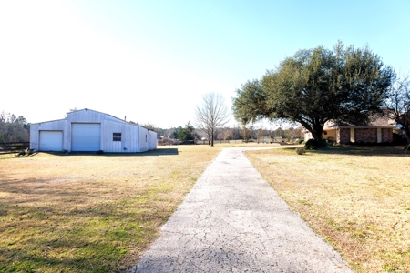 East Texas Ranch for Sale in Lindale TX in Smith County - image 11