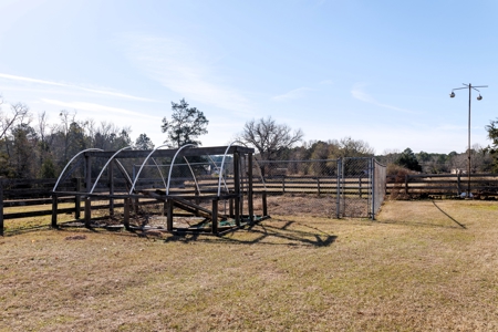 East Texas Ranch for Sale in Lindale TX in Smith County - image 41