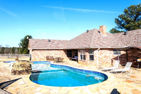 East Texas Ranch for Sale in Lindale TX in Smith County - image 15