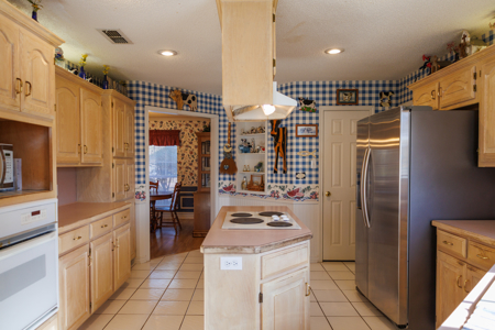 East Texas Ranch for Sale in Lindale TX in Smith County - image 24