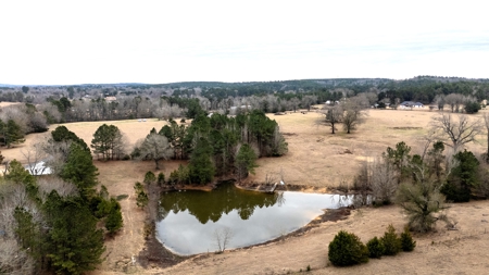 East Texas Ranch for Sale in Lindale TX in Smith County - image 9