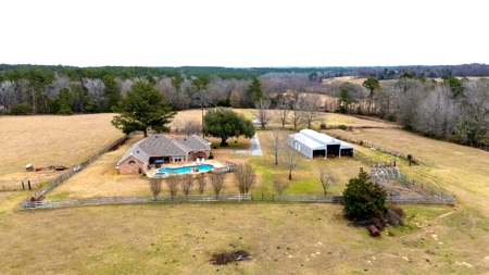 East Texas Ranch for Sale in Lindale TX in Smith County - image 2