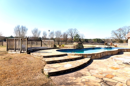 East Texas Ranch for Sale in Lindale TX in Smith County - image 14