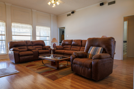 East Texas Ranch for Sale in Lindale TX in Smith County - image 22