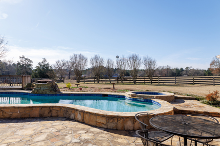 East Texas Ranch for Sale in Lindale TX in Smith County - image 16
