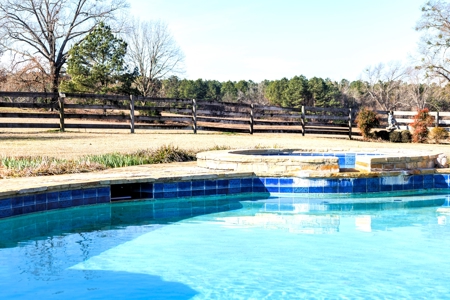 East Texas Ranch for Sale in Lindale TX in Smith County - image 17