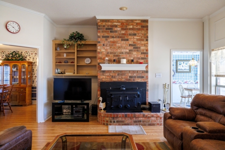 East Texas Ranch for Sale in Lindale TX in Smith County - image 19