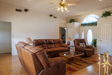 East Texas Ranch for Sale in Lindale TX in Smith County - image 21