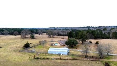 East Texas Ranch for Sale in Lindale TX in Smith County - image 3