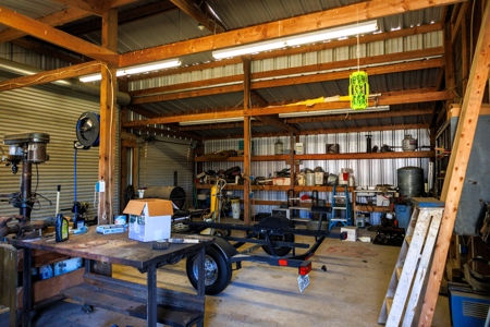 East Texas Ranch for Sale in Lindale TX in Smith County - image 38