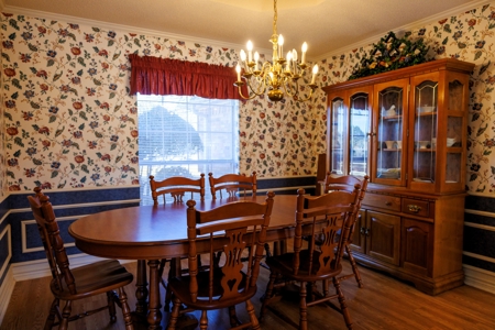 East Texas Ranch for Sale in Lindale TX in Smith County - image 28