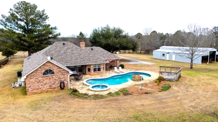 East Texas Ranch for Sale in Lindale TX in Smith County - image 5