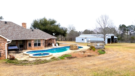 East Texas Ranch for Sale in Lindale TX in Smith County - image 7