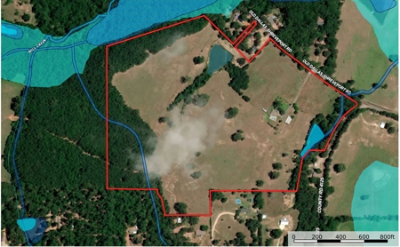 East Texas Ranch for Sale in Lindale TX in Smith County - image 43