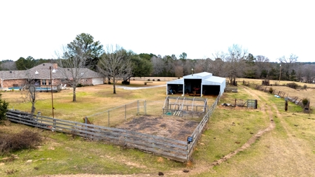 East Texas Ranch for Sale in Lindale TX in Smith County - image 4