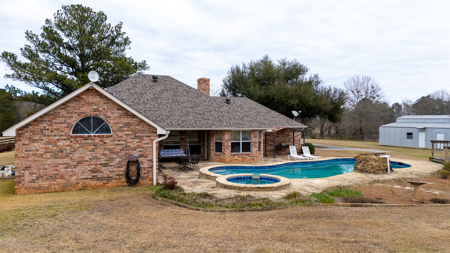 East Texas Ranch for Sale in Lindale TX in Smith County - image 6
