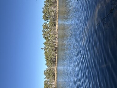 Deep-Water Creekfront Near ICW & Pamlico River - image 4