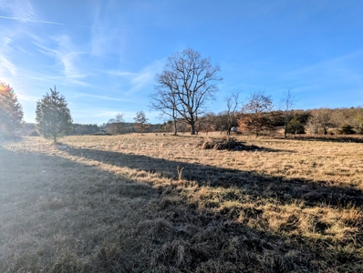 Land for Sale in Willis, Virginia - image 1