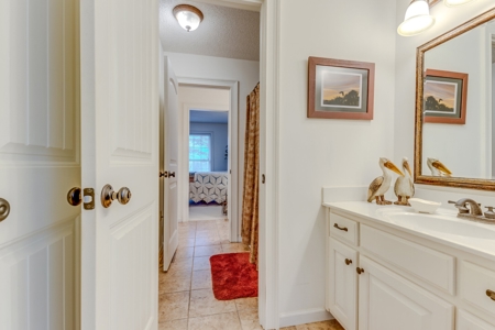 Country Home for Sale in Lewis County, Tennessee - image 38