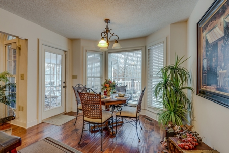 Country Home for Sale in Lewis County, Tennessee - image 25