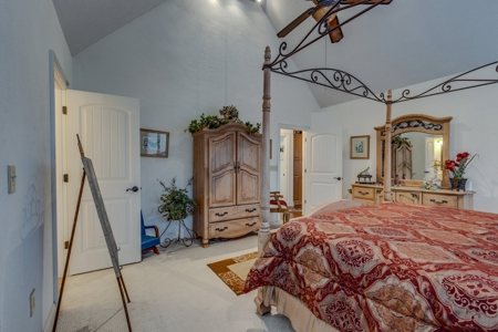 Country Home for Sale in Lewis County, Tennessee - image 27