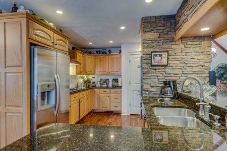 Country Home for Sale in Lewis County, Tennessee - image 24