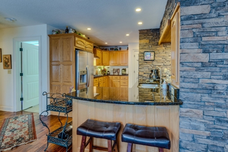 Country Home for Sale in Lewis County, Tennessee - image 21