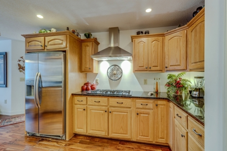 Country Home for Sale in Lewis County, Tennessee - image 23