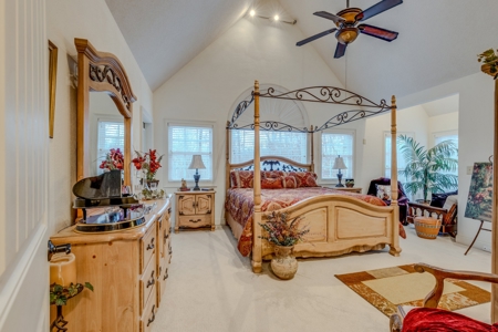 Country Home for Sale in Lewis County, Tennessee - image 26