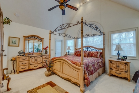 Country Home for Sale in Lewis County, Tennessee - image 35