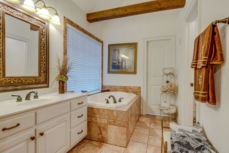 Country Home for Sale in Lewis County, Tennessee - image 30