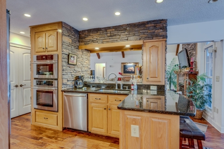 Country Home for Sale in Lewis County, Tennessee - image 22