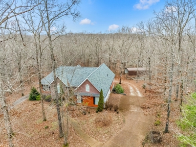 Country Home for Sale in Lewis County, Tennessee - image 1