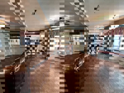 Home and Shop on Private Lake in Booneville, Mississippi - image 4