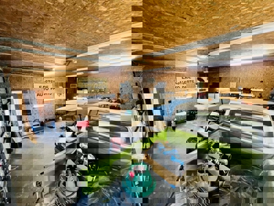 Home and Shop on Private Lake in Booneville, Mississippi - image 41