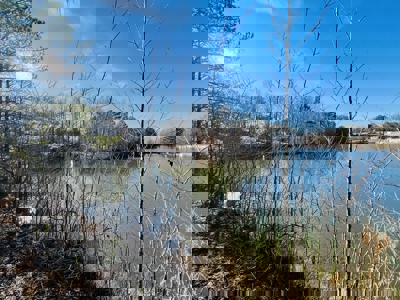 Home and Shop on Private Lake in Booneville, Mississippi - image 48