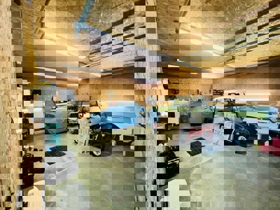 Home and Shop on Private Lake in Booneville, Mississippi - image 40