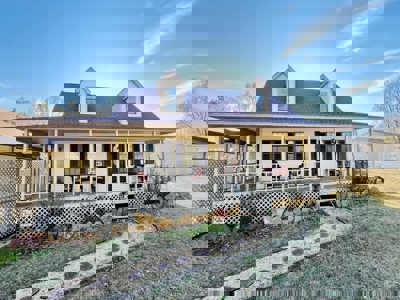 Home and Shop on Private Lake in Booneville, Mississippi - image 30