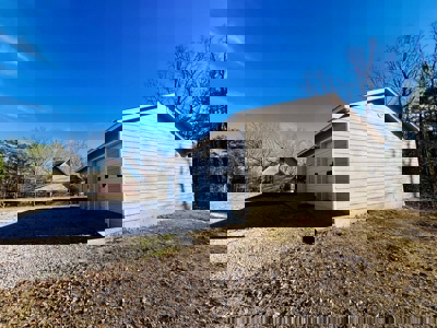 Home and Shop on Private Lake in Booneville, Mississippi - image 35