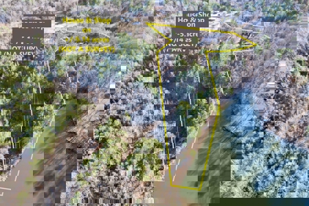 Home and Shop on Private Lake in Booneville, Mississippi - image 2