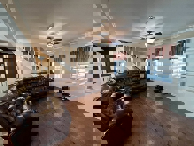 Home and Shop on Private Lake in Booneville, Mississippi - image 10