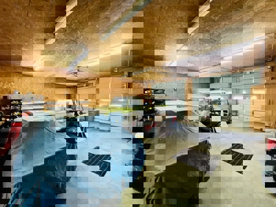 Home and Shop on Private Lake in Booneville, Mississippi - image 45