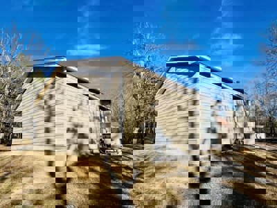 Home and Shop on Private Lake in Booneville, Mississippi - image 36