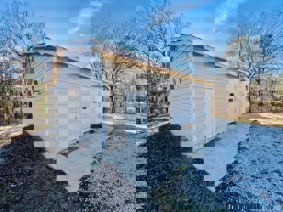 Home and Shop on Private Lake in Booneville, Mississippi - image 34