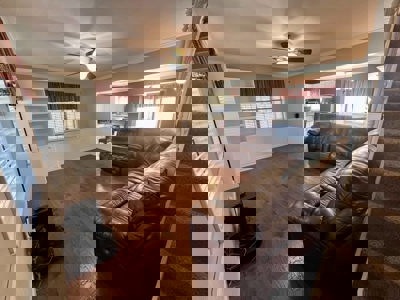 Home and Shop on Private Lake in Booneville, Mississippi - image 11