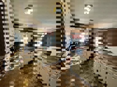 Home and Shop on Private Lake in Booneville, Mississippi - image 7