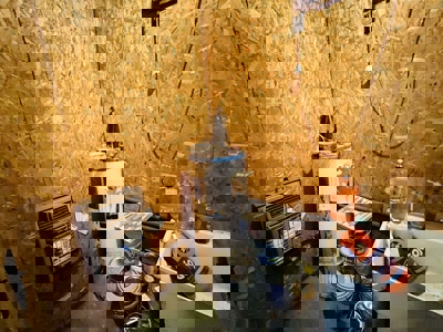 Home and Shop on Private Lake in Booneville, Mississippi - image 44