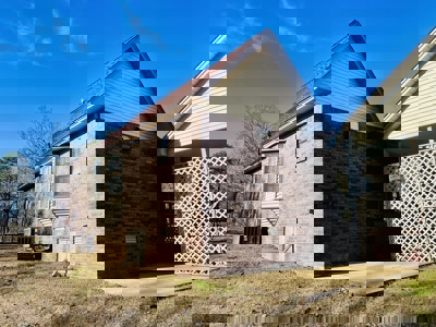 Home and Shop on Private Lake in Booneville, Mississippi - image 28